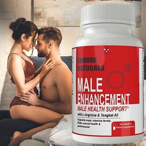 Endura Naturals Male Enhancement Reviews