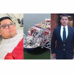 El colapso del puente de Baltimore expone otros derrumbes de puentes en EE.UU.