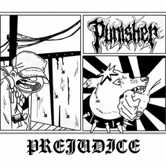 Punisher - Prejudice(Unmixing)