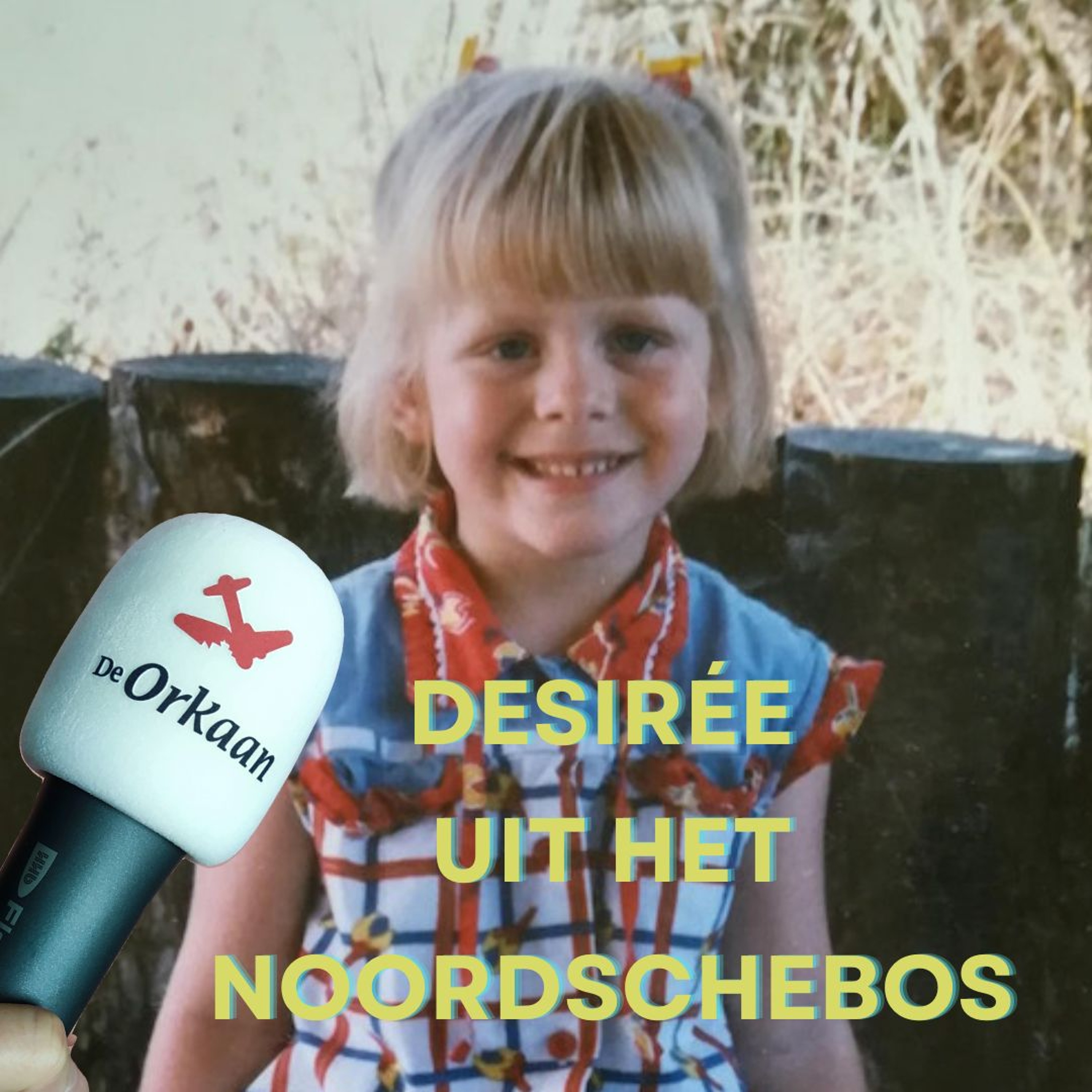 De Orkaan podcast (Zaans nieuws)