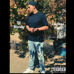 Endless Pain [Prod.by Ant Chamberlain]