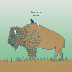 You're Free Now (feat. Sarah Jarosz)