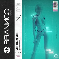 ZHU - Cocaine Model (Brannco VIP Mix)