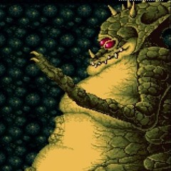 Kraid's Lair (FamiTracker with effects)