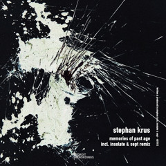 Stephan Krus - Memories Of Past Age (Sept Remix) [Artaphine Premiere]