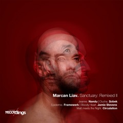 Marcan Liav - Jeanne {Nandu Reinterpretation} | Stripped Recordings