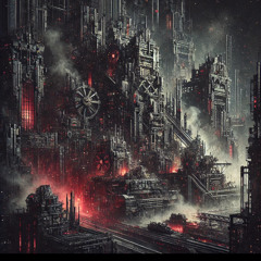 ØMEX - Hard Industrial Techno Podcast#3