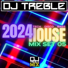 2024 HOUSE MIX SETS