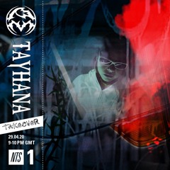 PM NTS - TAYHANA take-over (29.4.20)