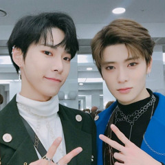 NCT 재현(Jaehyun), NCT 도영(Doyoung)  - 너에게