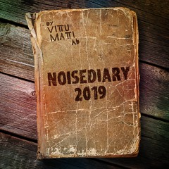 OyVittuMattiAb - NoiseDiary2019 - 001