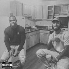 Marquis Mercer & Giovanni Keyz - Show Discipline Freestyle