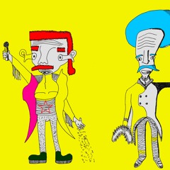 velha roupa nova colorida