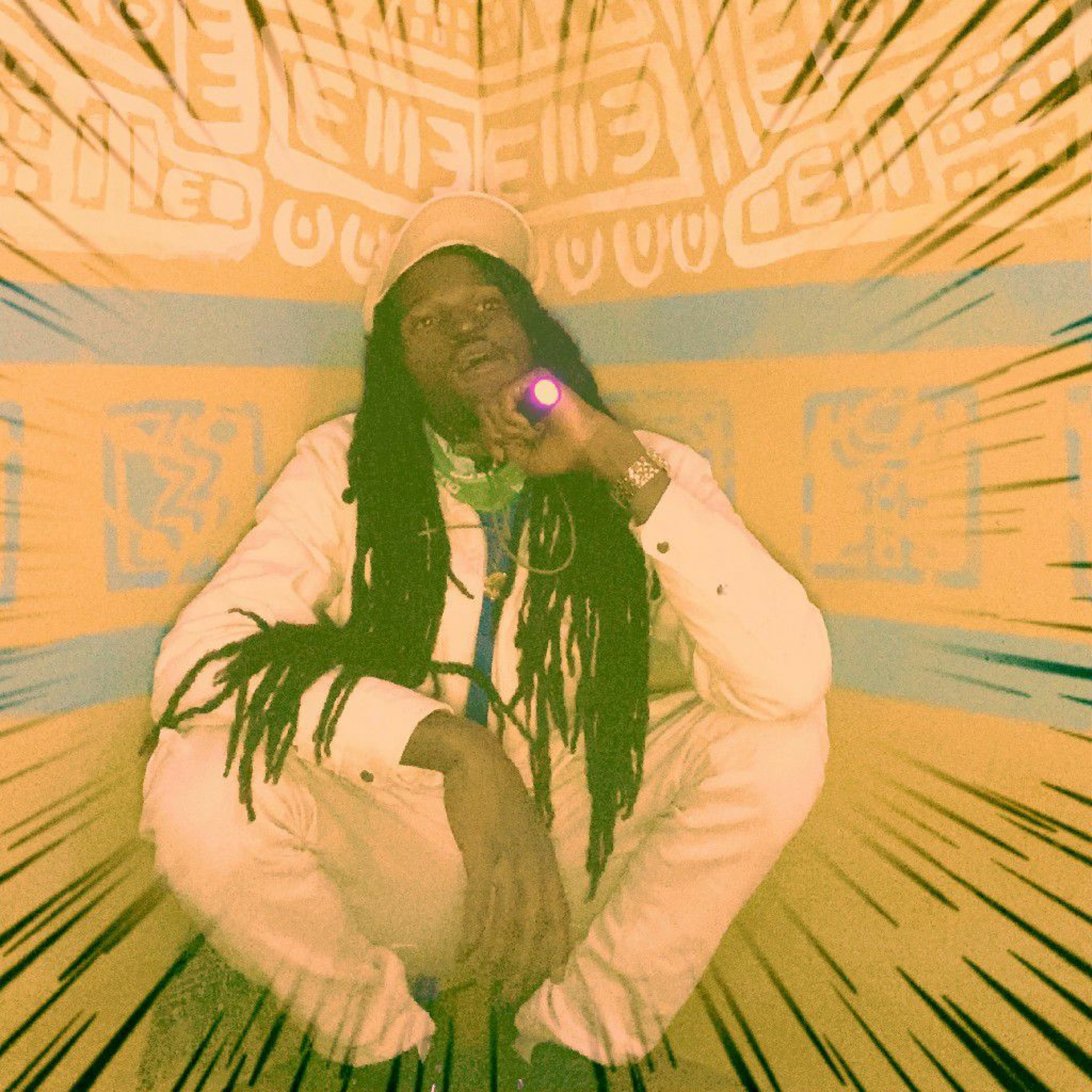 Heading 2 Space episode artwork