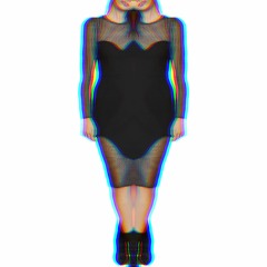 blkdressshawty