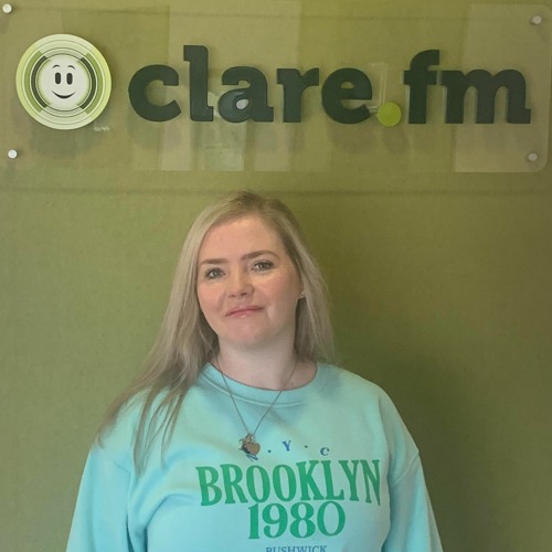 Stream Theresa Garrihy Set To Officially Launch Album 'Home' This Month