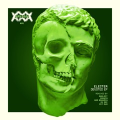Absolution (Bad Brahmin Remix) Electer