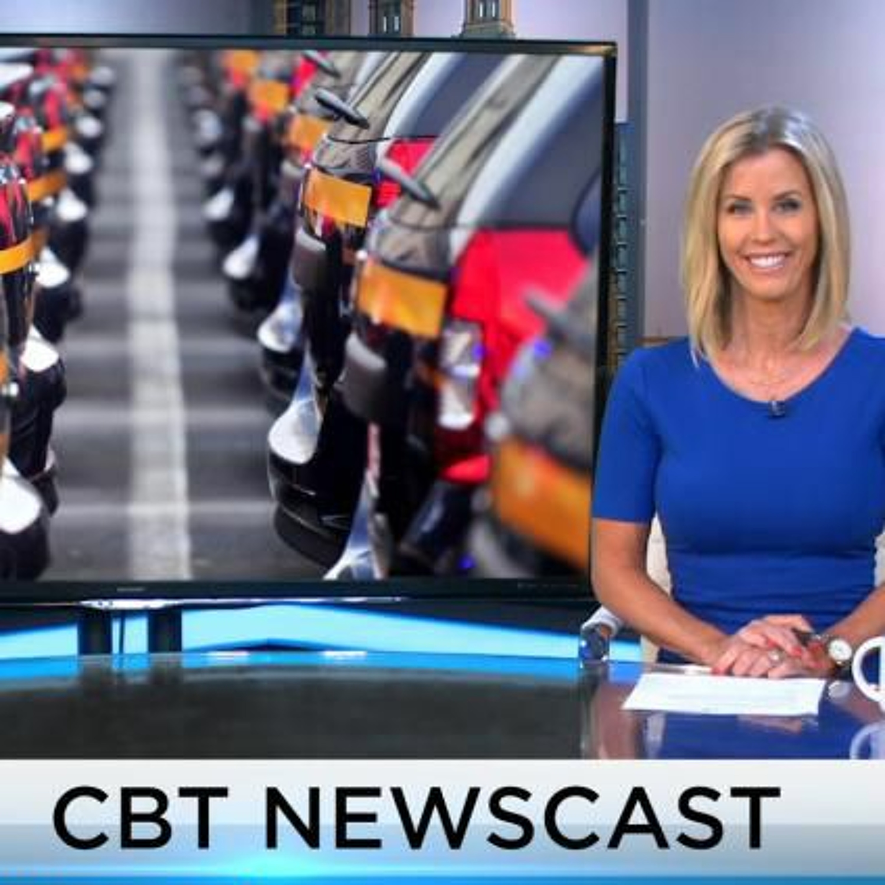 CBT Automotive Network Podcast