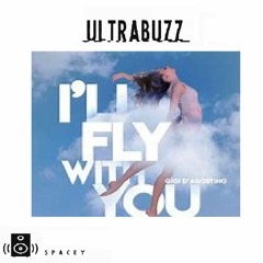 ULTRABUZZ - FLY WITH YOU (2024) | 👉NOW Available to STREAM & BUY!