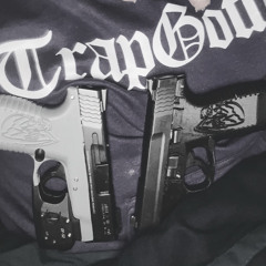 BLOOD UP ONMAH CRUCIFIXX #TRAPGOTH #REAPMOBB