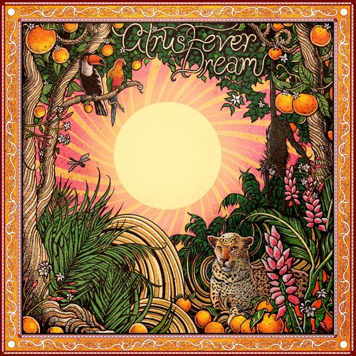 Emancipator & Cloudchord - Lemon Lime
