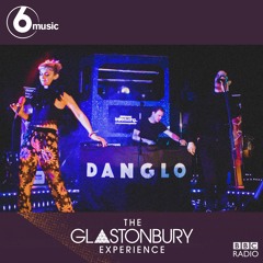 Danglo (BBC Introducing Live Session)