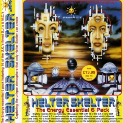 Ramos & MC Marley @ Helter Skelter - Energy 96 (10/08/1996)