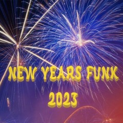 New Years Funk 2023