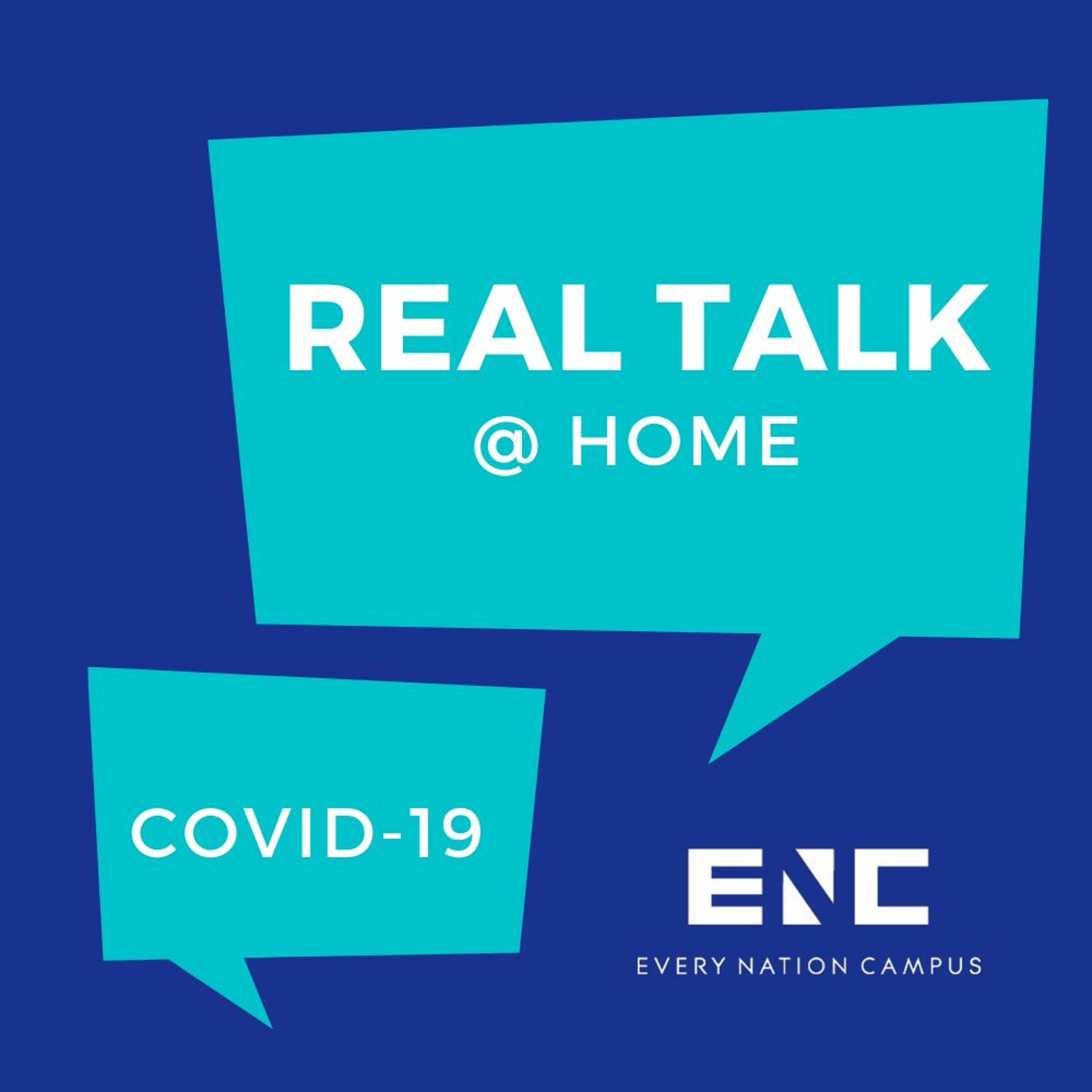 S1E1: COVID-19