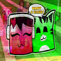 waht a babe nightcore