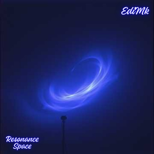 Resonance Space(Orginal mix)