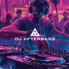 New Release - Break the light - DJ AfterBass