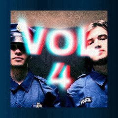 Modern Rap Vol. 4
