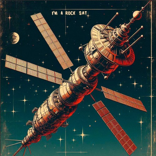 I'm A Rock Sat (Lysistrata Remix)