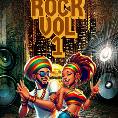 Reggae lovers rock vol 1