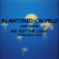 WE GOT THE LIGHT