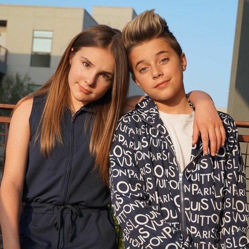 Stream Gavin Magnus Catching Feelings by Emily Turner Listen online