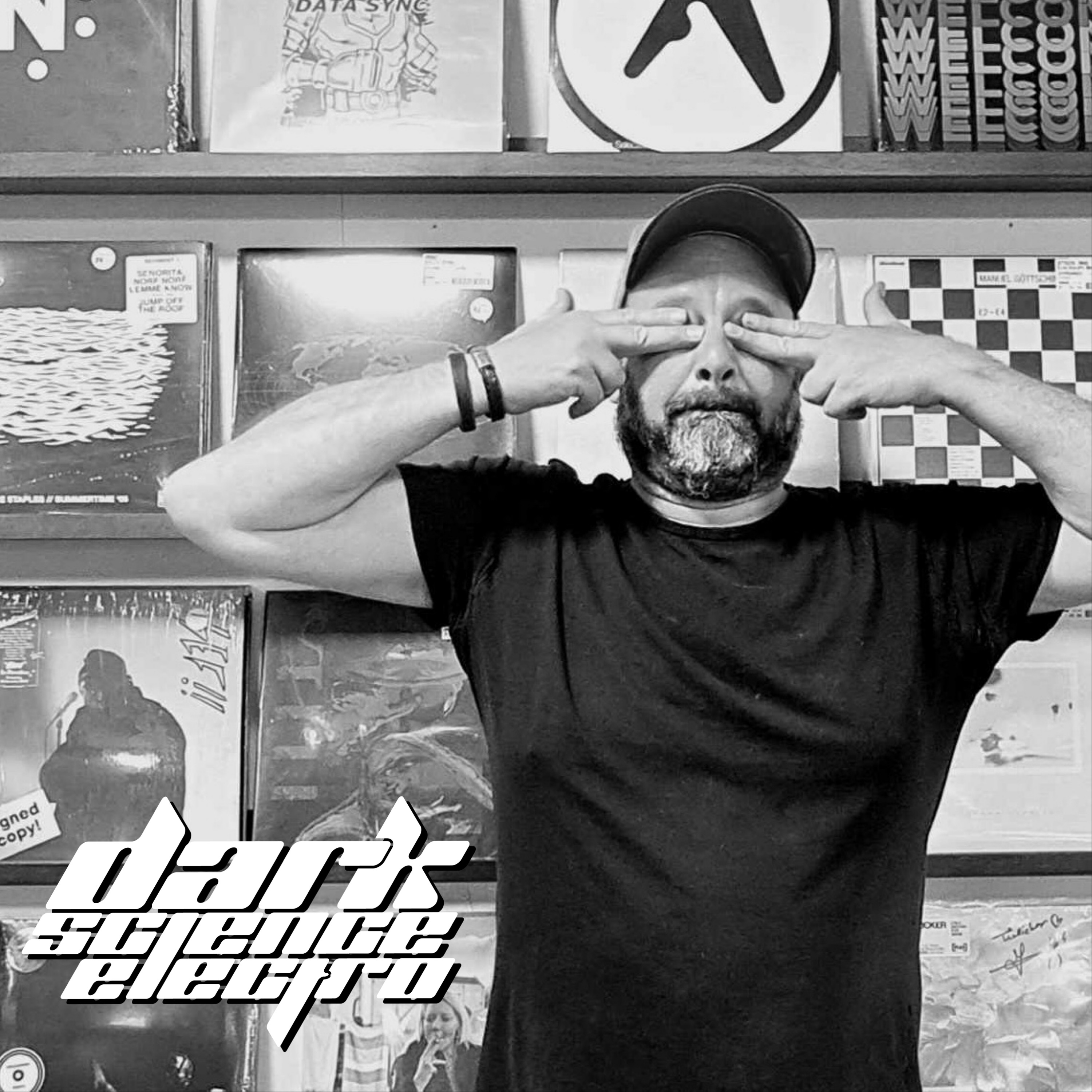 Dark Science Electro - Episode 790 - 11/1/2024 - Dirk Wiertz guest mix