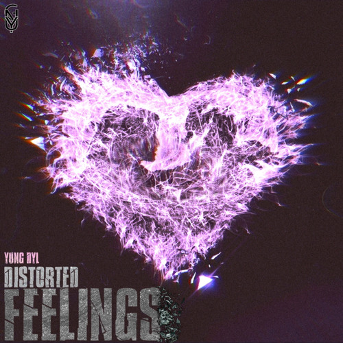 Distorted Feelings (Prod. Yung Juanny & Jefe)