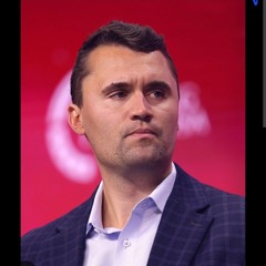 Charlie Kirk