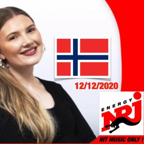 Stream Mathilde Johansen 12/12/2020 @NRJ Norge by Aasmund Nordgaard |  Listen online for free on SoundCloud