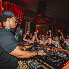 AYETREY @ BAO BUNS & BOOGIES | 8.17.24 | DENVER, CO