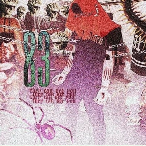 83HADES - BLAM (SNIPPET)
