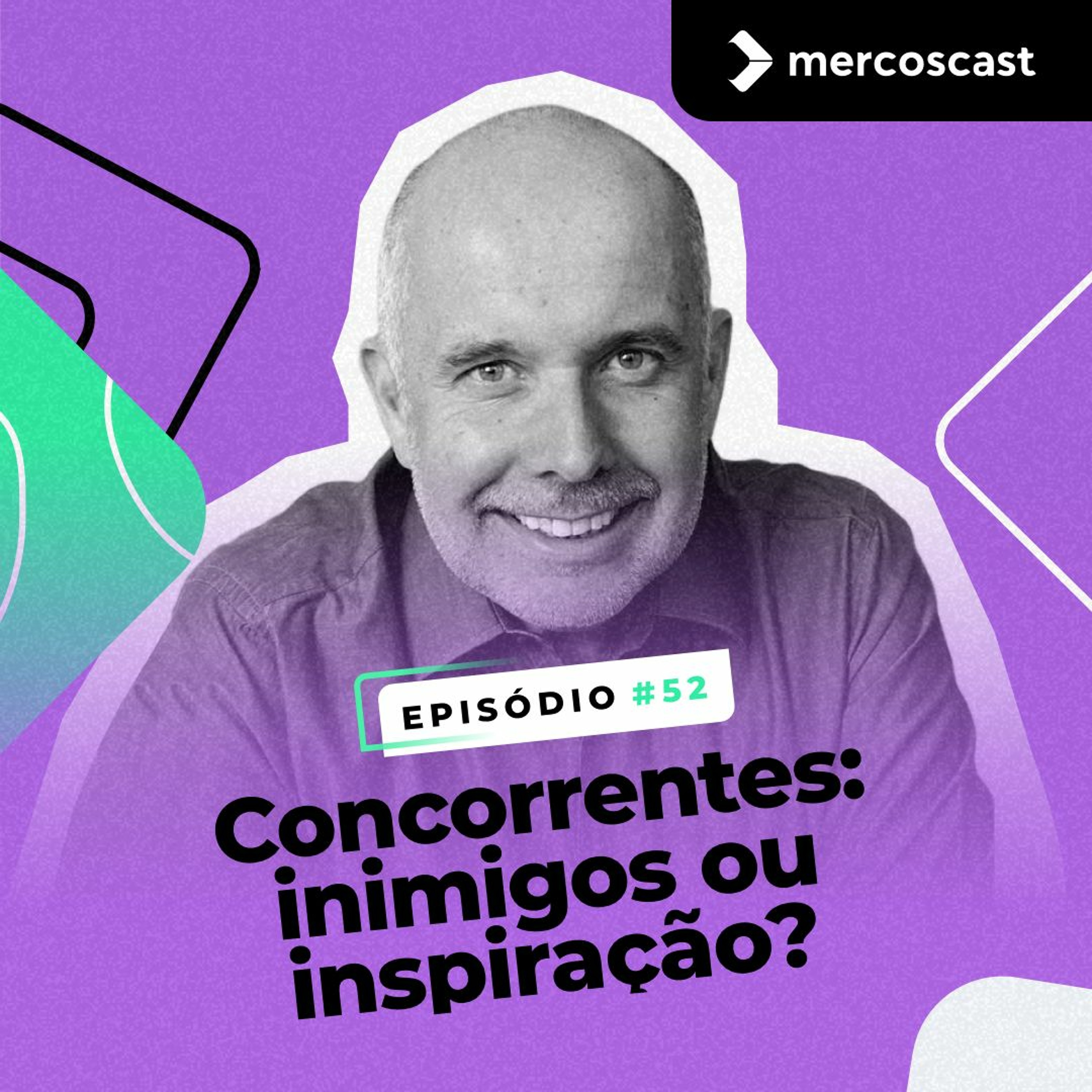 Mercoscast - Vendas e Gestão