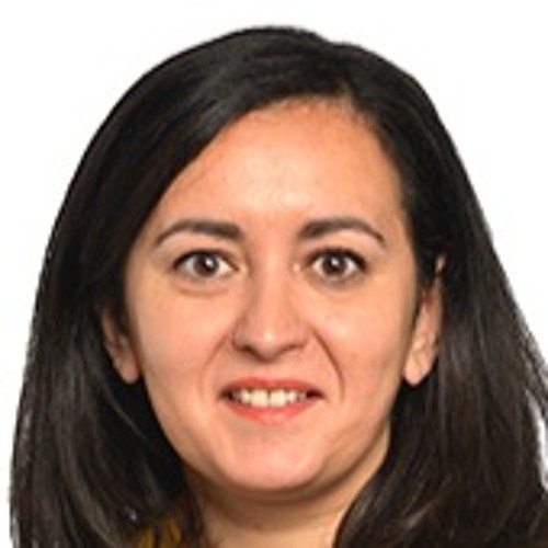 Leïla Chaibi, MEP - The Left, France: We demand platform to lift subordination (in French)