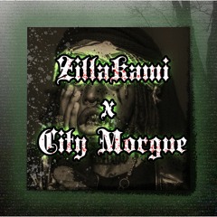 Cut Your Throat | Trap Metal Type Beat |  ZillaKami x City Morgue x scarlxrd | by Epsilon L. Beats