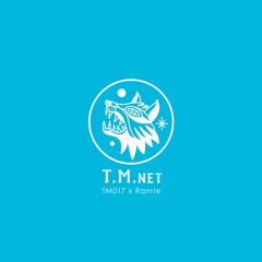 TM017 X Ramte