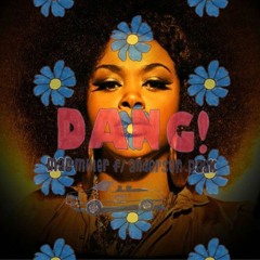 Mac Miller x Jill Scott - Dang, It's Golden