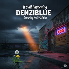 It's All Happening