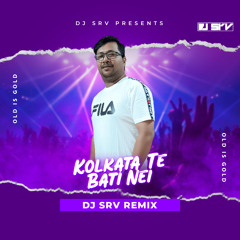 Kolkata Te Bati Nei - REMIX